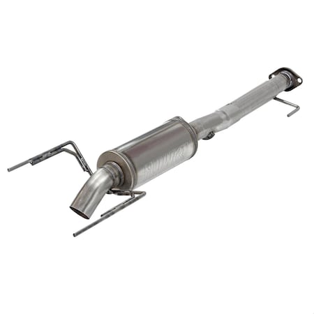 Flowmaster 10C 4RUNNER 4.0LITER EXTREME CATBACK EXHAUST SYSTEM 3IN SS 717972